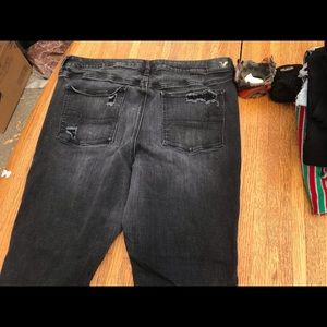 SIZE 20 AMERICAN EAGLE JEANS ❗️❗️❗️